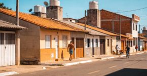 Esse lugar do Brasil não existe conta de água desde os anos 60