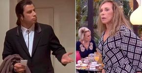 Arlete Salles fica confusa no ‘Mais Você’ e vira meme