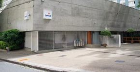 Foto: (Divulgação/Senac-Campinas)