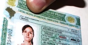 Novo benefício oferece desconto na renovação da carteira de motorista