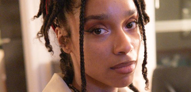Show de Lianne La Havas