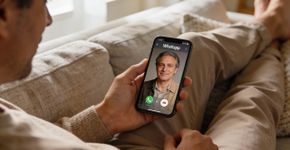 O que significa nunca mudar a foto de perfil do WhatsApp e o que isso realmente revela sobre a sua personalidade