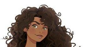 Artistas fazem versão negras de Princesas da Disney