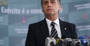Foto: (Agência Brasil/ José Cruz)