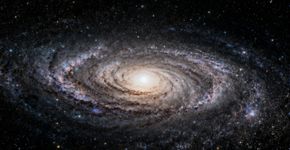 Parece coisa de filme, mas a NASA confirma que é real: O buraco negro da Via Láctea está prestes a despertar