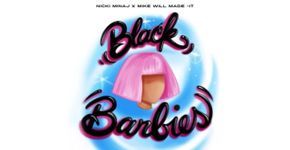 Black Barbie