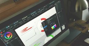 35 projetos imperdíveis de design e multimídia: só freelas