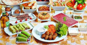 Festival Árabe convida brasileiros e imigrantes a participarem de feira gastronômica