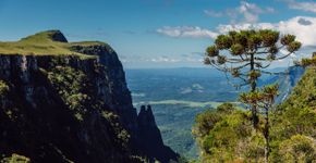 Hotéis rurais ajudam a diversificar o turismo na Serra Catarinense