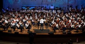 Teatro Municipal de Mauá apresenta concerto ‘Nosso Quintal’