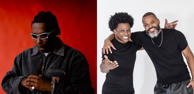 Shows de LEALL e Prettos na semana da Consciência Negra