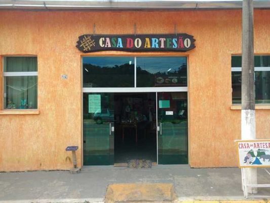 Casa do Artesão