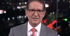 Foto: (Reprodução/TV Globo)