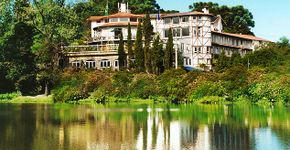 Hotel de Gramado é o 9º melhor do mundo, segundo TripAdvisor