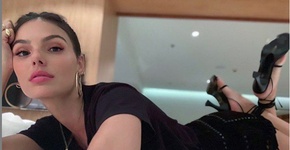 Isis Valverde faz desabafo e pede mais empatia com as mães
