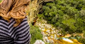Ibitipoca, um paraíso nas montanhas de Minas Gerais