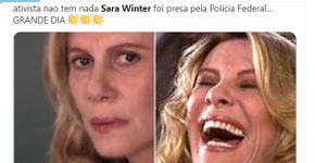 Foto: (Reprodução/Twitter)