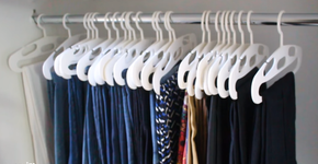 10 truques de limpeza e organização que vão facilitar muito seu dia a dia