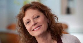Susan Sarandon revela que está aberta em relação à sexualidade