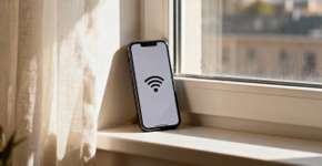 O truque do Wi-Fi que melhora a internet em segundos