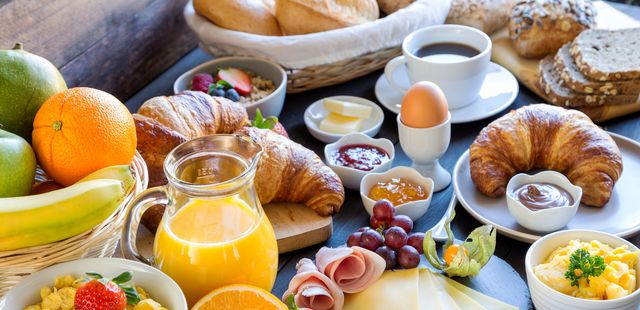 9ª edição do Breakfast Weekend