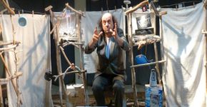 Espaço Sobrevento recebe “III Semana Internacional de Teatro de Animação” com entrada gratuita