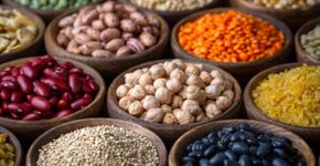 8 dicas práticas para incluir mais leguminosas nas refeições