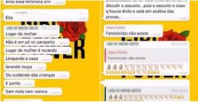 Foto: (Reprodução/whatsApp)