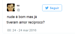 15 coisas melhores que mandar ‘nudes’