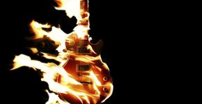 Ouça 100 riffs de guitarra em ordem cronológica