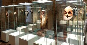 Novo museu em Barcelona tem entrada gratuita até 7 de abril