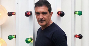 Antônio Banderas fará cirurgia para corrigir deficiência cardíaca