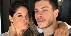 Foto: (Reprodução/Instagram @mayracardi)