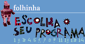Espetáculo “Cidade Azul” da Cia. Truks no Sesc Pompeia