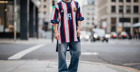 A camisa de time que deixa qualquer um dos seus looks imbatíveis e modernos em 2026