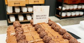 ‘Festival de Fatias’ leva tendência dos bolos das redes sociais ao Shopping Parque da Cidade