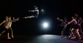 Foto: (Divulgação Festival Cidade da Cultura / Darcy Grant)