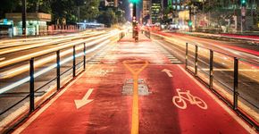 Ferramenta compara custos de cada meio de transporte na cidade de São Paulo