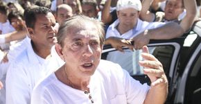 Foto: (Marcelo Camargo/Agência Brasil)