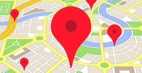 Google Maps poderá ser usado sem internet