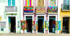 Explore a América Latina sem sair de São Paulo