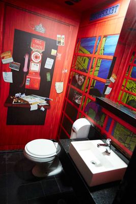 Bar Bar - divulgação