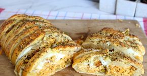 Foto: (Receitas que amo)