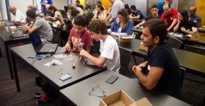 Arduino Day reúne reúne 13 eventos gratuitos de tecnologia em SP