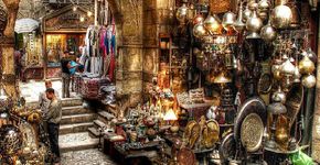 20 mercados públicos para conhecer antes de morrer