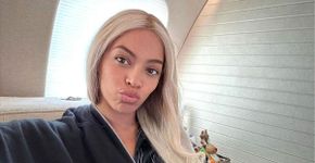 Foto: (reprodução/Instagram/@beyonce)