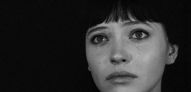 Mostra ‘Uma mulher é uma mulher: Anna Karina’