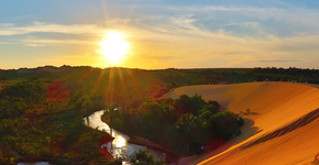 Dia dos Pais: 5 roteiros de viagem para fazer com o seu
