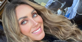 Foto: (Reprodução/Instagram/@anahi)