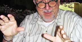 Walter Webb coordena workshop de cinema